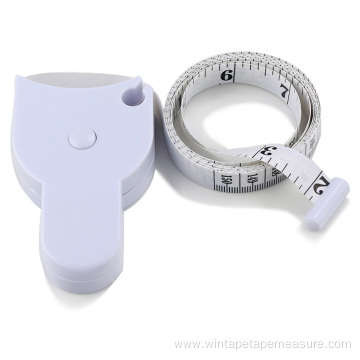 60" Y-shaped Waist Circumference Measuring Tape